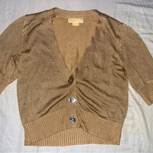 MICHAEL KORS, SIZE SMALL